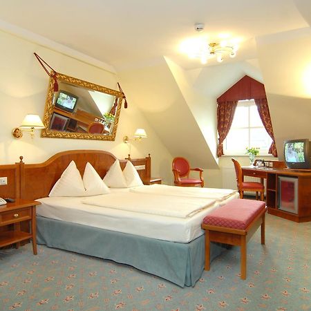 Altstadt Hotel Mosser Φίλλαχ Εξωτερικό φωτογραφία