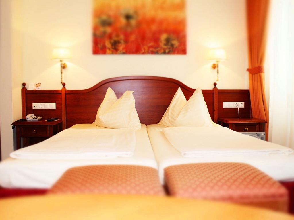 Altstadt Hotel Mosser Φίλλαχ Εξωτερικό φωτογραφία