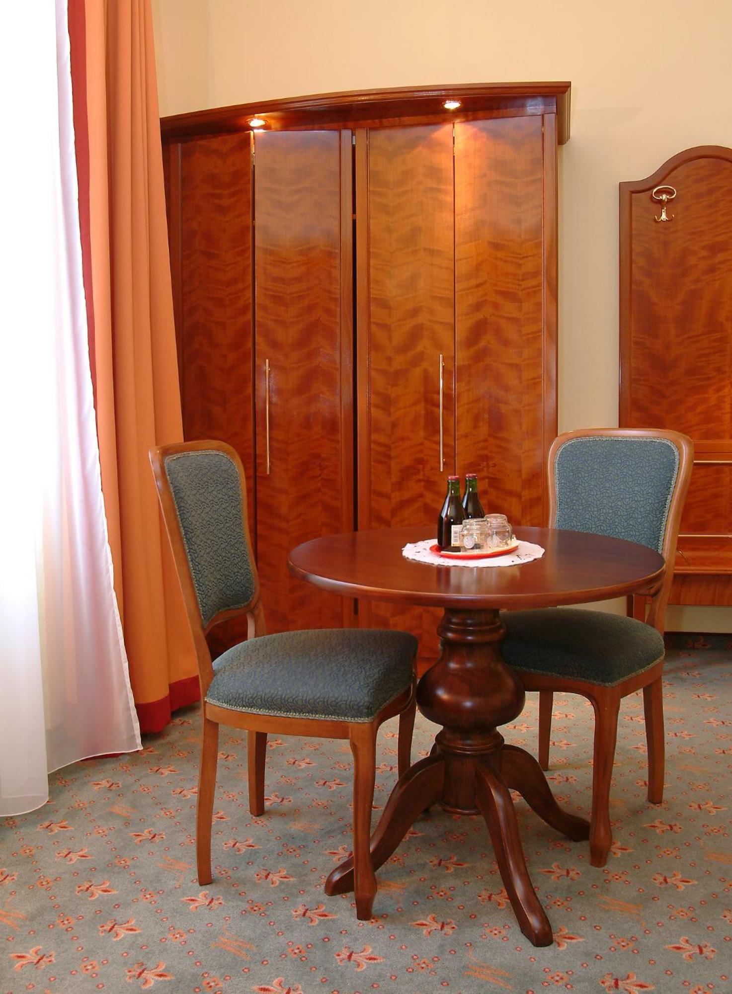 Altstadt Hotel Mosser Φίλλαχ Εξωτερικό φωτογραφία