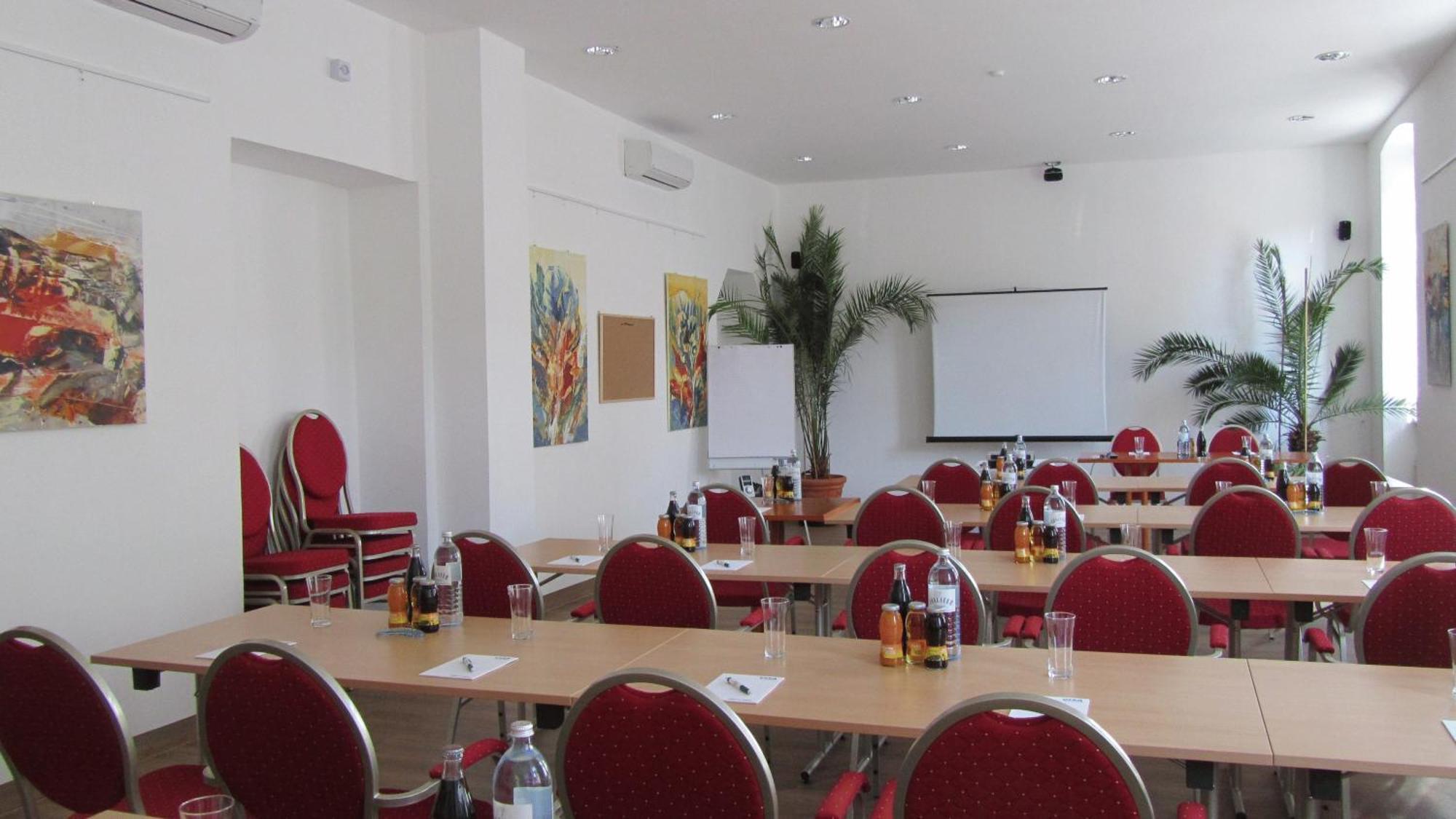 Altstadt Hotel Mosser Φίλλαχ Εξωτερικό φωτογραφία