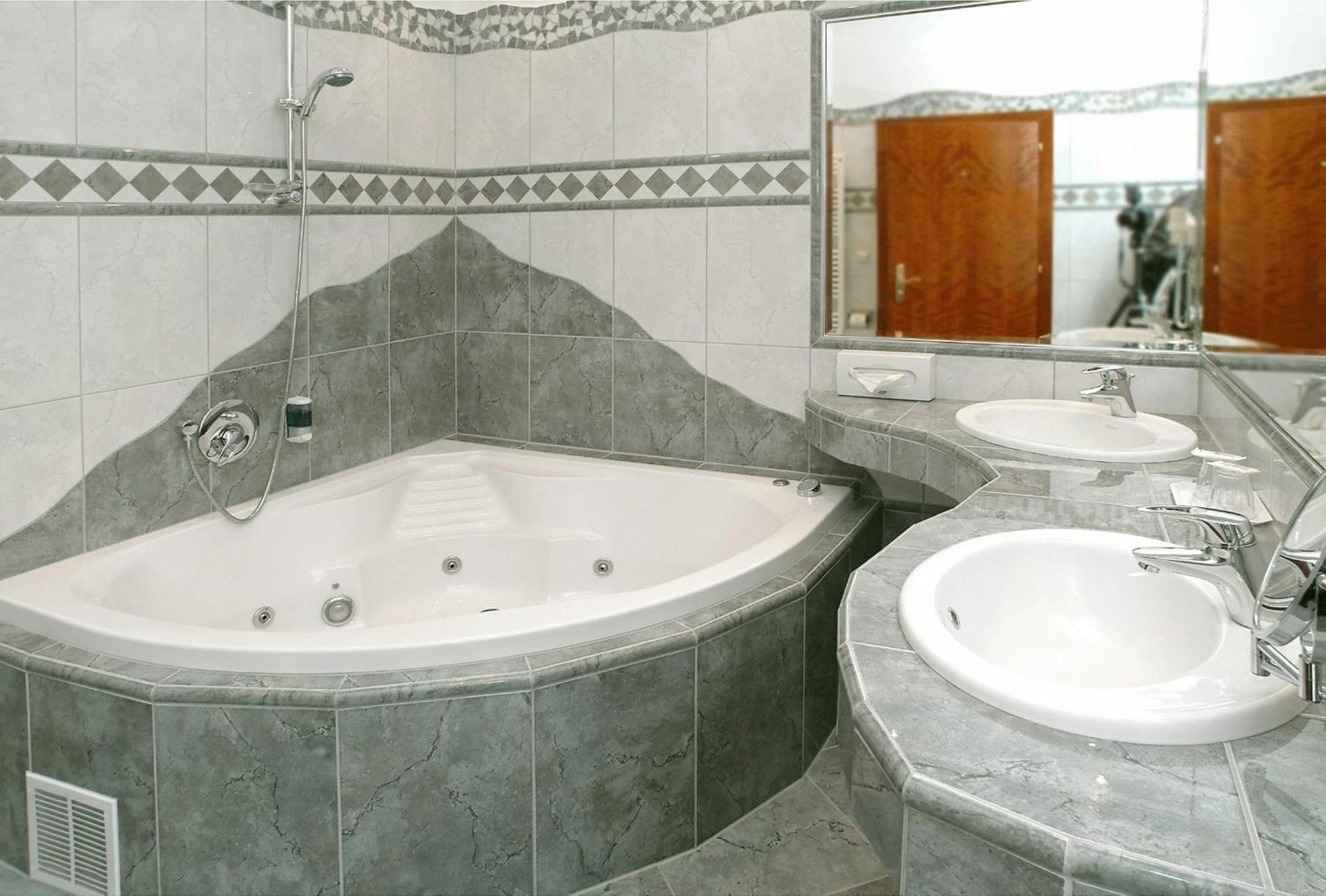 Altstadt Hotel Mosser Φίλλαχ Δωμάτιο φωτογραφία
