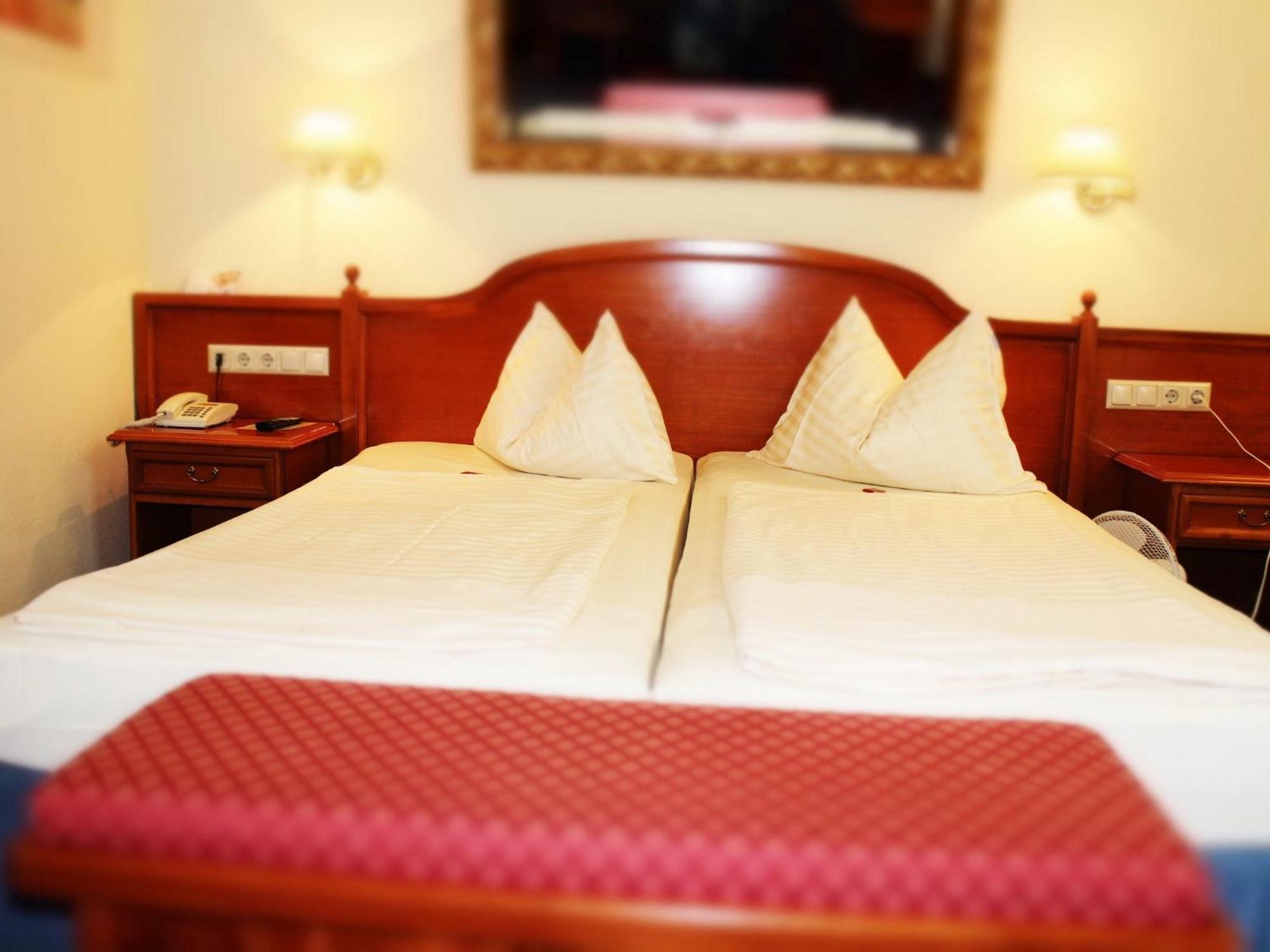 Altstadt Hotel Mosser Φίλλαχ Δωμάτιο φωτογραφία