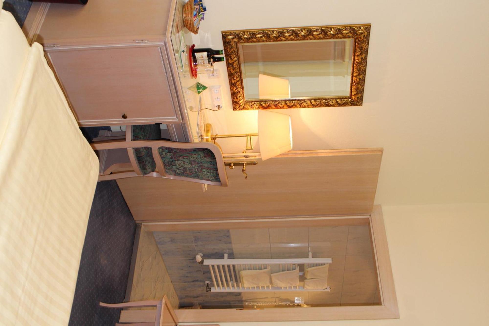 Altstadt Hotel Mosser Φίλλαχ Δωμάτιο φωτογραφία