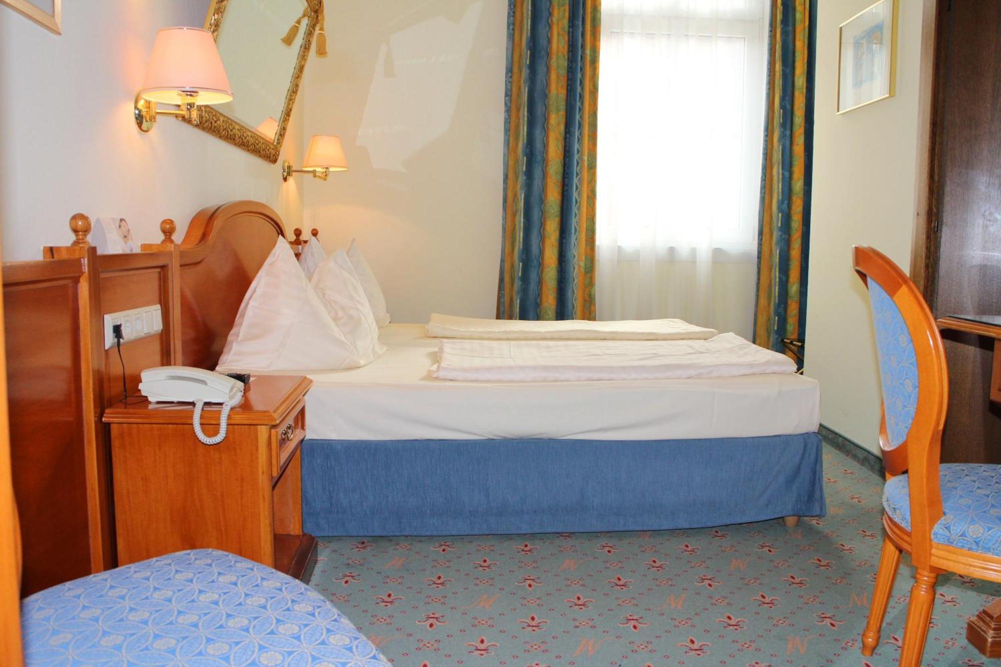 Altstadt Hotel Mosser Φίλλαχ Δωμάτιο φωτογραφία