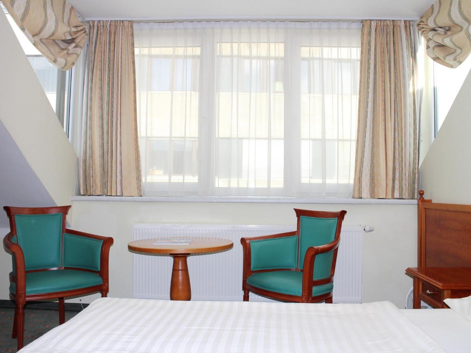 Altstadt Hotel Mosser Φίλλαχ Δωμάτιο φωτογραφία