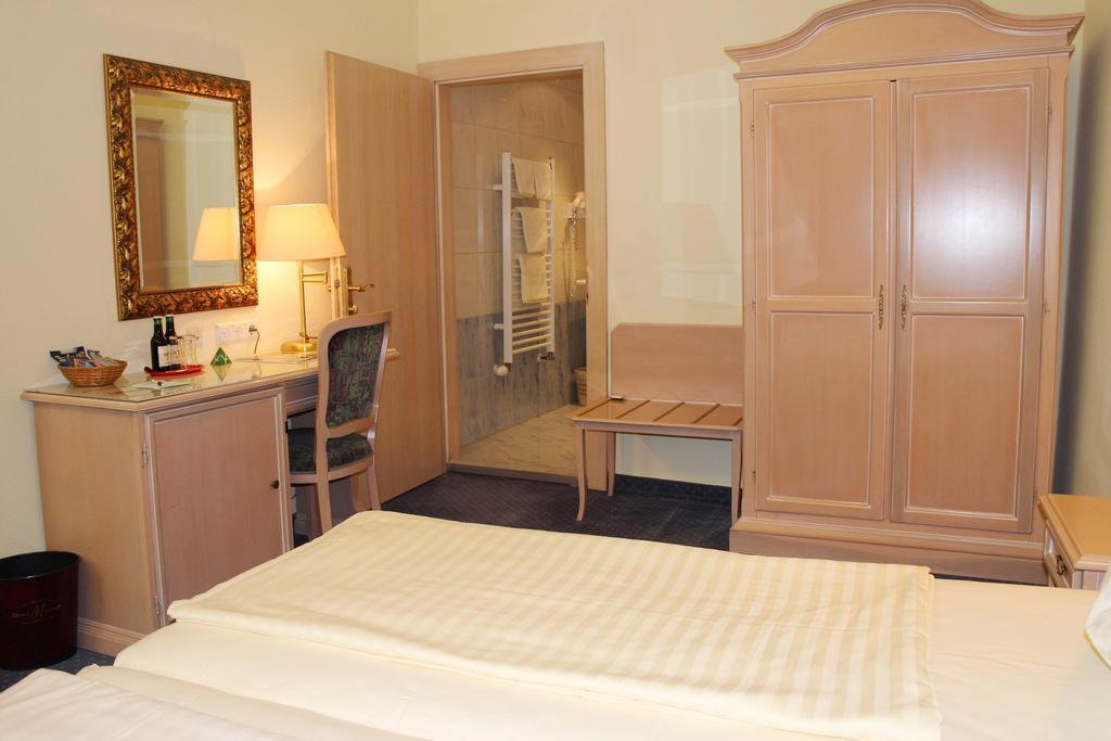 Altstadt Hotel Mosser Φίλλαχ Εξωτερικό φωτογραφία
