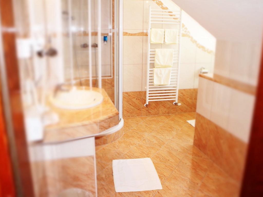 Altstadt Hotel Mosser Φίλλαχ Εξωτερικό φωτογραφία