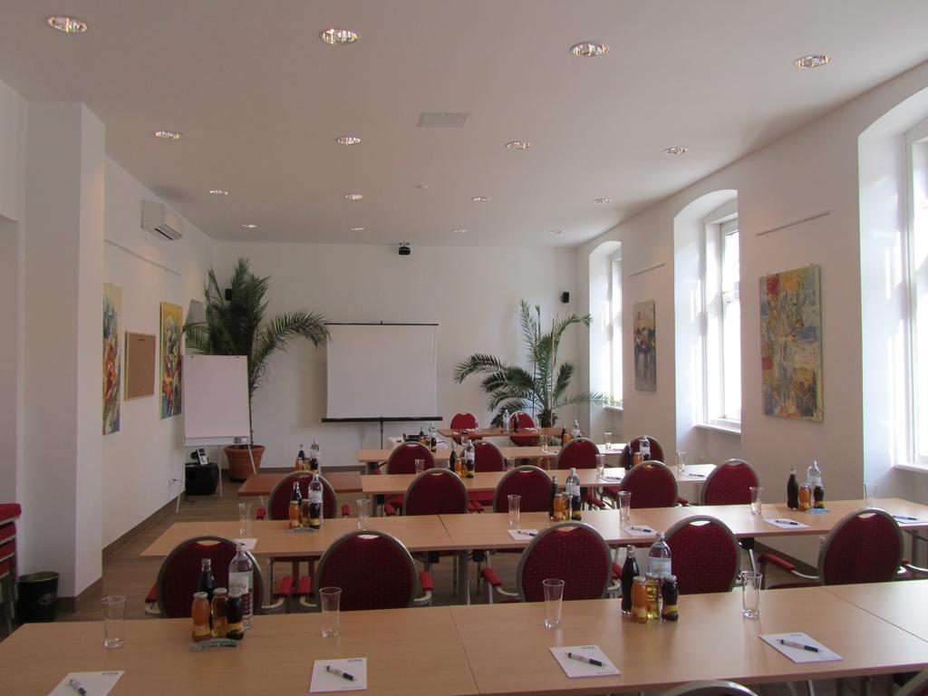 Altstadt Hotel Mosser Φίλλαχ Εξωτερικό φωτογραφία