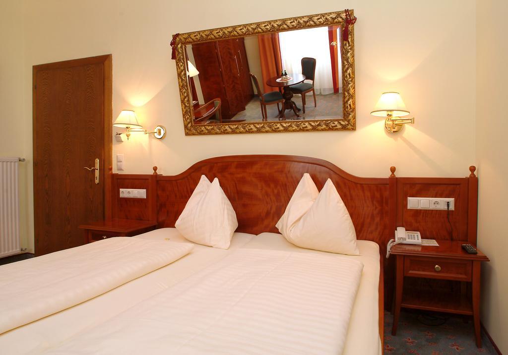 Altstadt Hotel Mosser Φίλλαχ Εξωτερικό φωτογραφία
