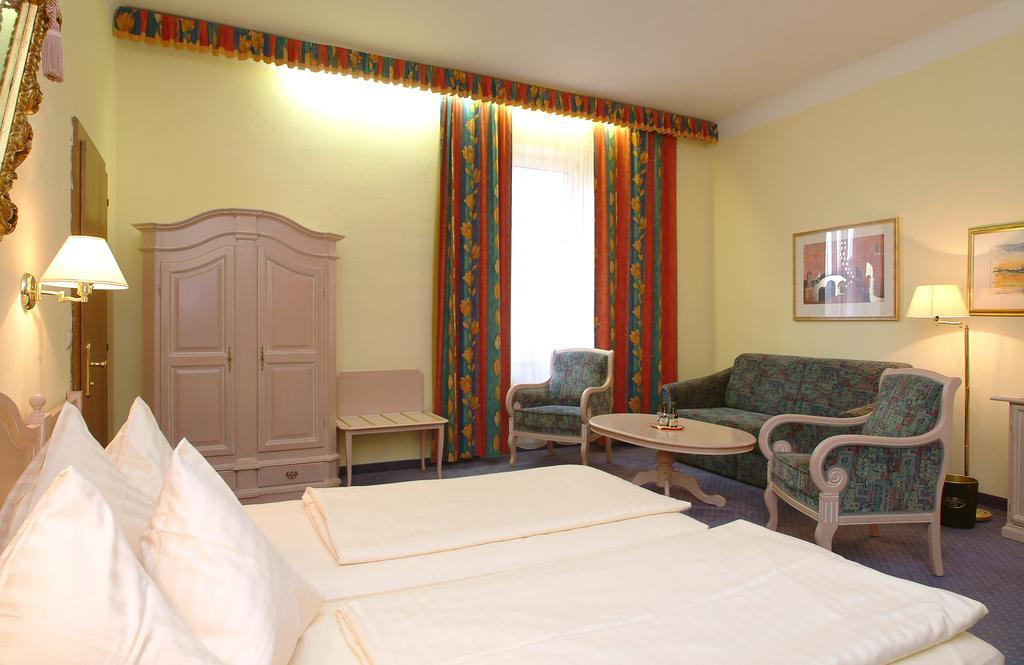 Altstadt Hotel Mosser Φίλλαχ Εξωτερικό φωτογραφία