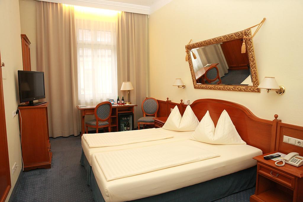 Altstadt Hotel Mosser Φίλλαχ Εξωτερικό φωτογραφία