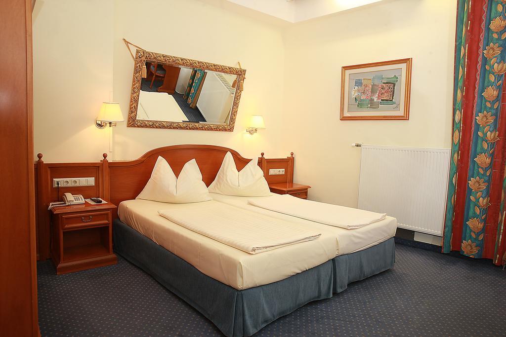 Altstadt Hotel Mosser Φίλλαχ Εξωτερικό φωτογραφία