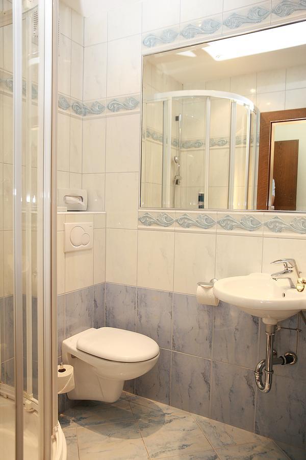 Altstadt Hotel Mosser Φίλλαχ Εξωτερικό φωτογραφία